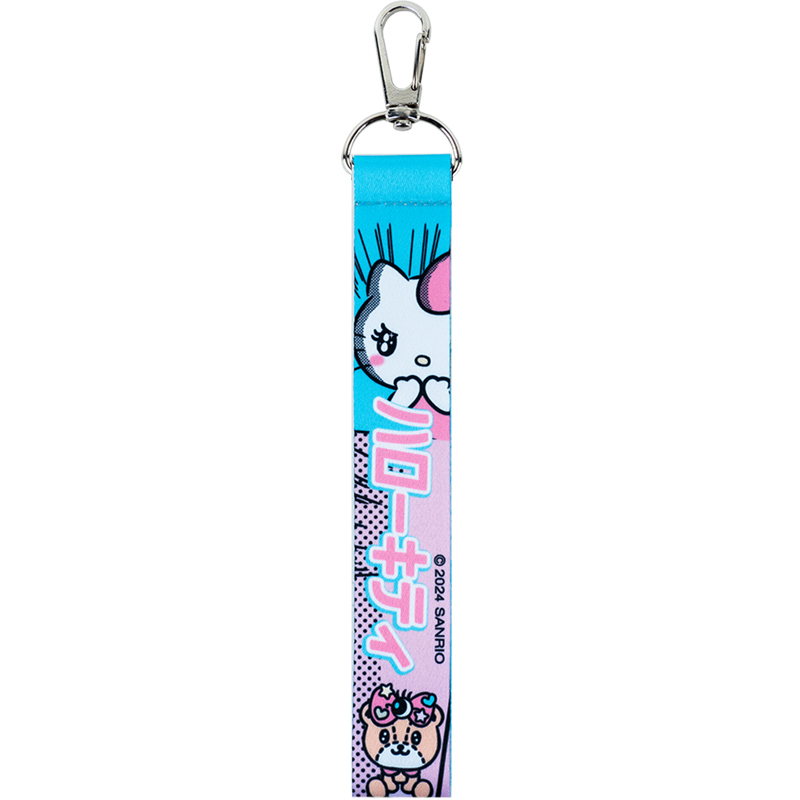 Брелок-підвіска Kite Hello Kitty HK24-3000-1