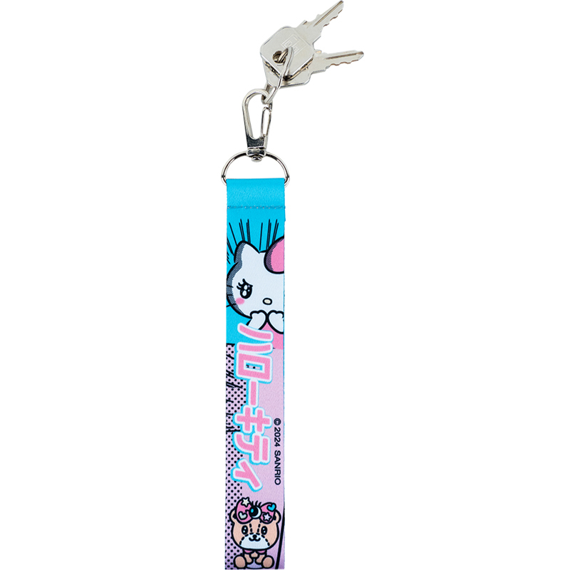 Брелок-підвіска Kite Hello Kitty HK24-3000-1. Фото 3