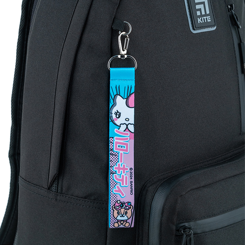 Брелок-підвіска Kite Hello Kitty HK24-3000-1. Фото 4