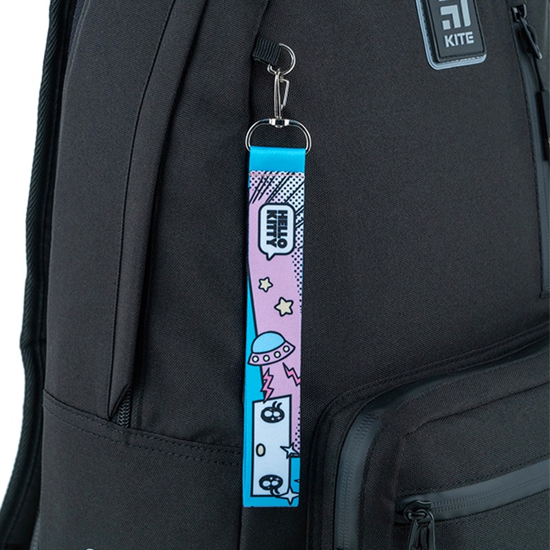 Брелок-підвіска Kite Hello Kitty HK24-3000-1. Фото 5