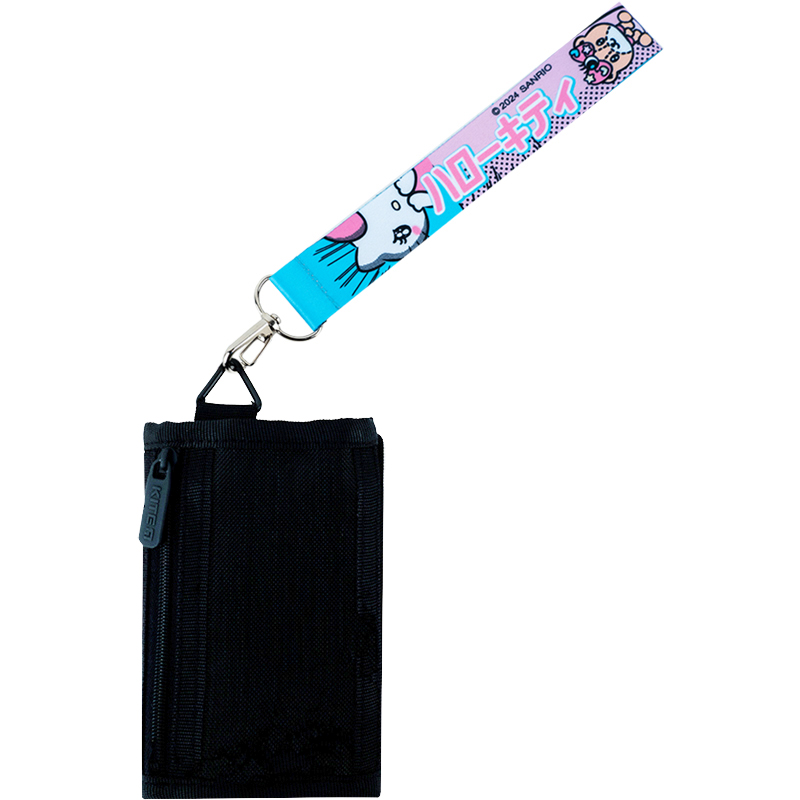 Брелок-підвіска Kite Hello Kitty HK24-3000-1. Фото 6