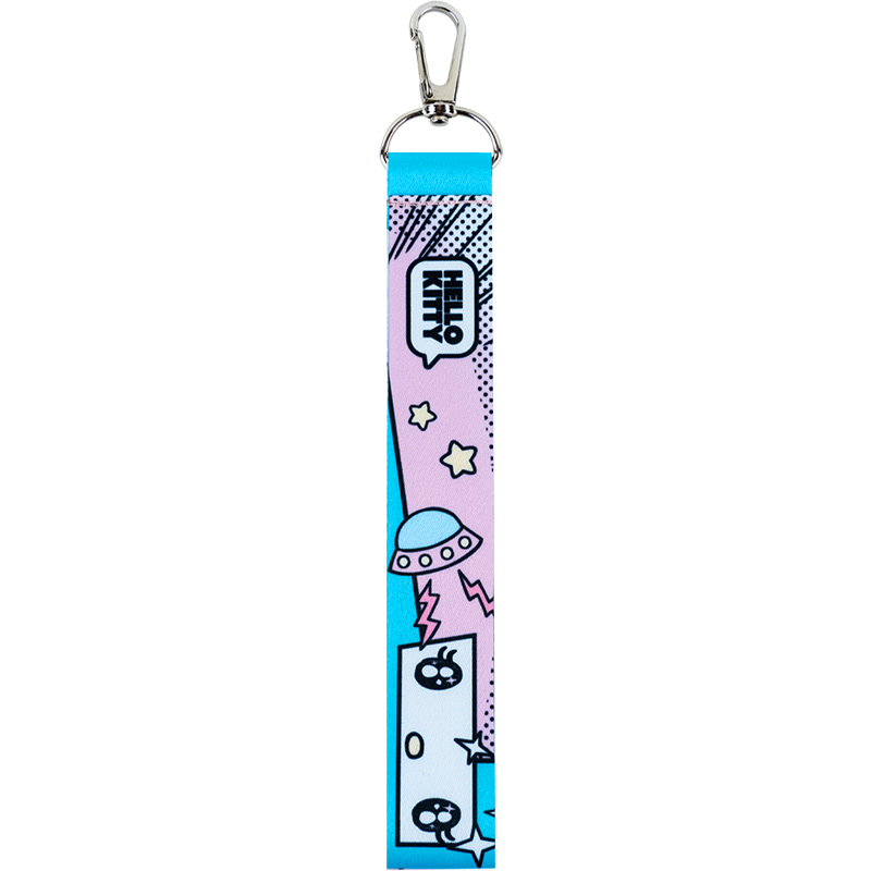 Брелок-підвіска Kite Hello Kitty HK24-3000-1. Фото 2