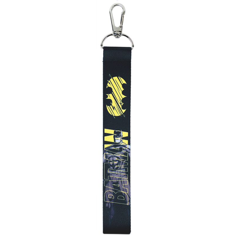 Брелок-підвіска Kite DC Batman DC24-3000-1