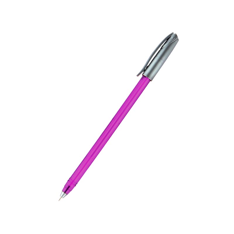 Ручка кулькова Unimax Style G7-3, фіолетова UX-103-11