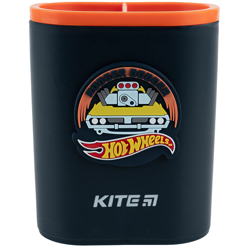 Стакан-підставка з фігуркою Kite Hot Wheels HW23-170. Фото 3