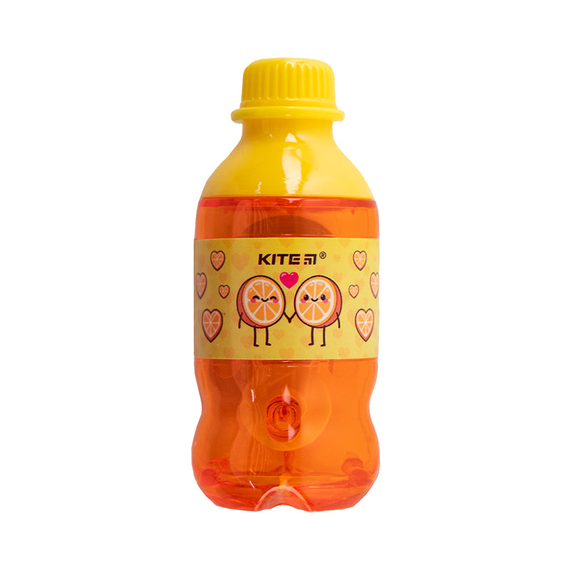 Стрічка корегуюча Kite Orange K24-007-1, 5мм x 6м