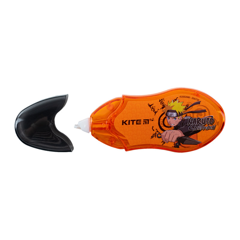 Стрічка корегуюча Kite Naruto NR24-006, 5мм x 5м. Фото 3