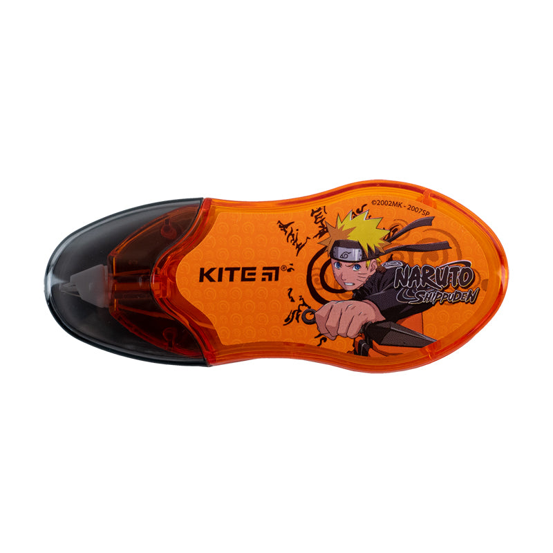 Стрічка корегуюча Kite Naruto NR24-006, 5мм x 5м