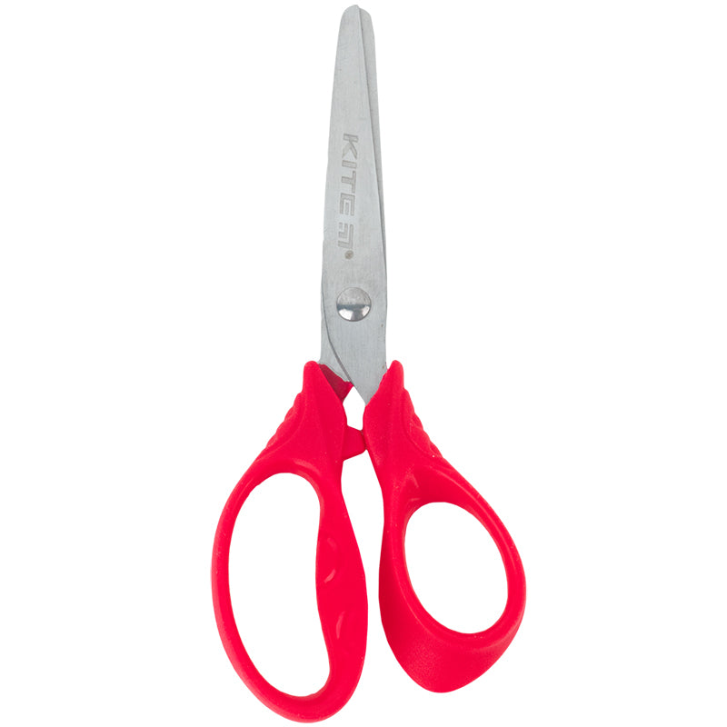 Ножиці дитячі Kite Classic K-122-1, 13 см. Фото 2