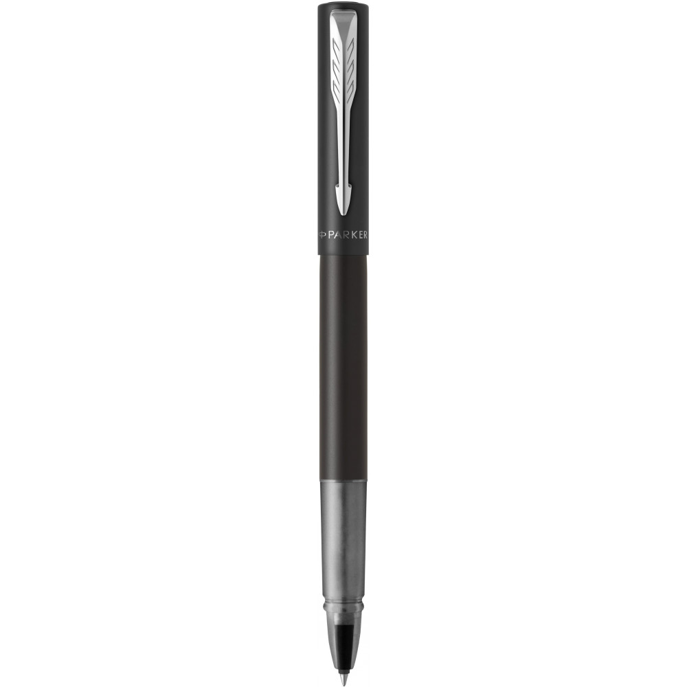 Ручка Parker Vector XL Metallic Black ролер 06 022