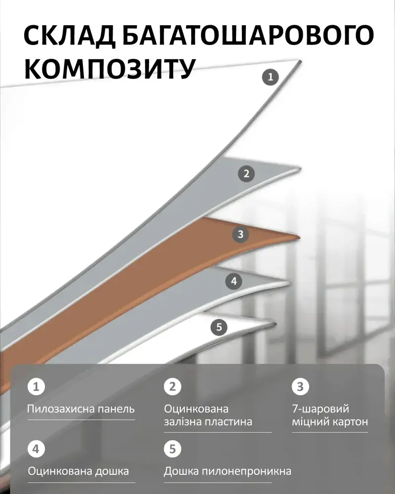 Фліпчарт двохсторонній магнітний Buromax для письма маркером, 70х100 cм, алюмінієва рамка BM.0201. Фото 7