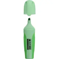 Текстовий маркер Buromax Pastel 2-4 мм м'ятний BM.8905-38