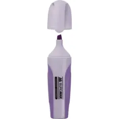 Текстовий маркер Buromax Pastel 2-4 мм лавандовий BM.8905-39