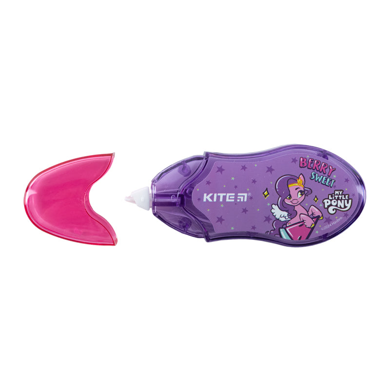 Стрічка корегуюча Kite My Little Pony LP24-006, 5мм x 5м. Фото 3