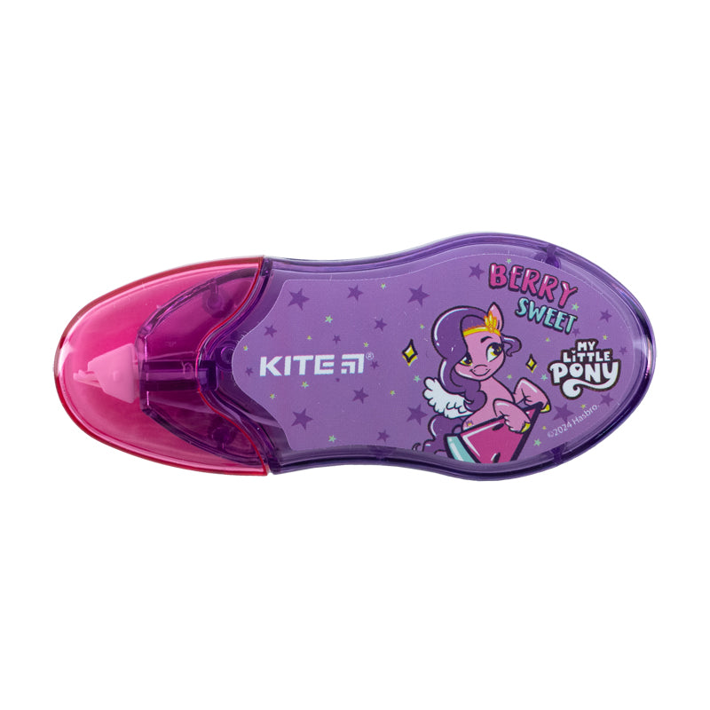 Стрічка корегуюча Kite My Little Pony LP24-006, 5мм x 5м