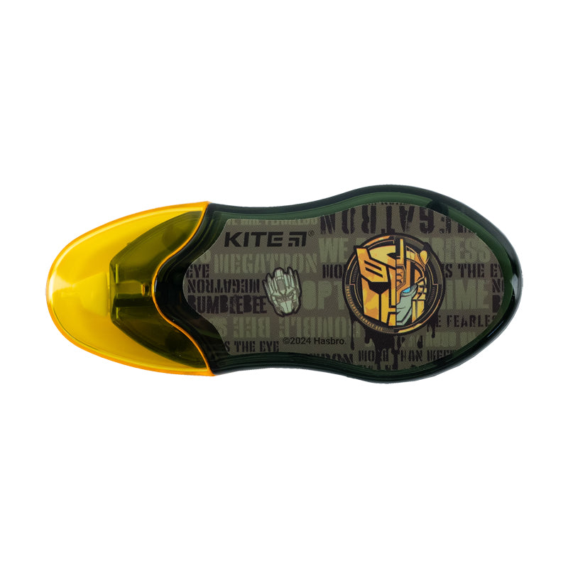 Стрічка корегуюча Kite Transformers TF24-006, 5мм x 5м