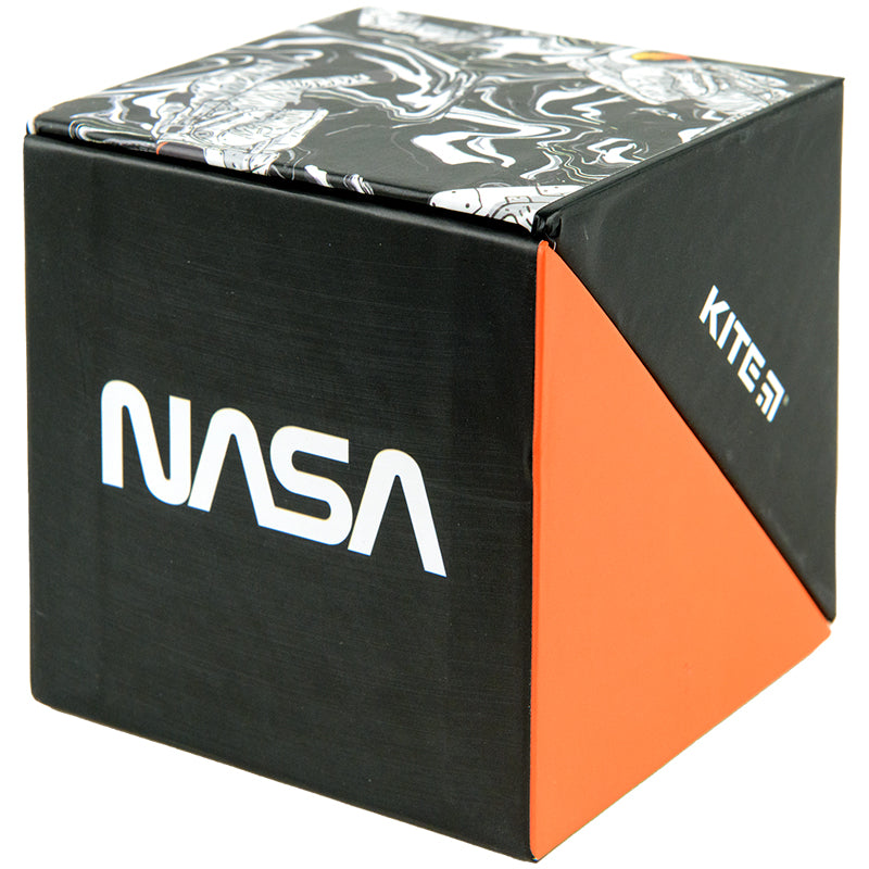 Набір настільний «Куб» Kite NASA NS22-409