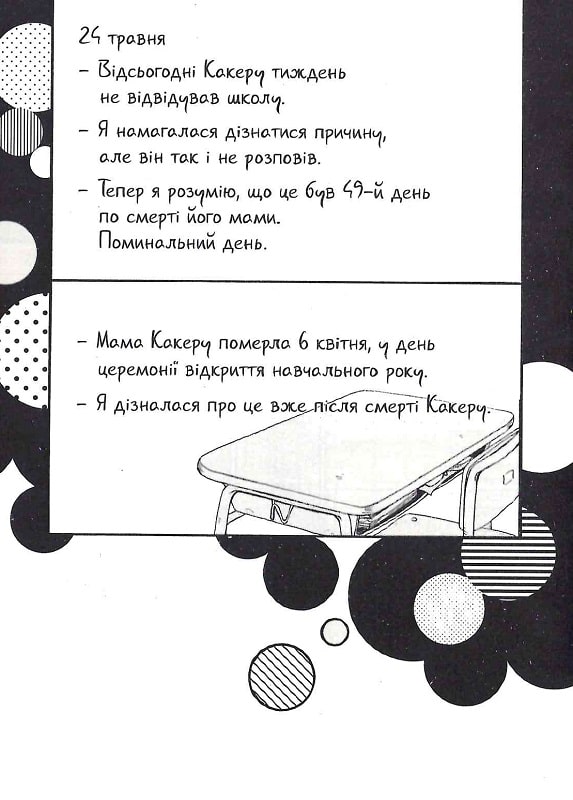 Книга Orange. Том 2 - Ічіго Такано. Фото 10