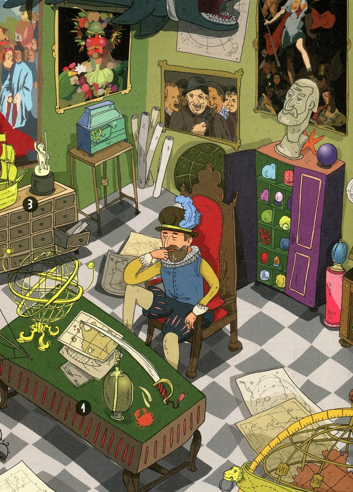 Книга Як творити галерею - Мартін Содомка. Фото 5