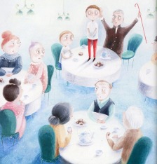 Книга Чи вмієш ти свистати, Юганно? - Ульф Старк. Фото 12