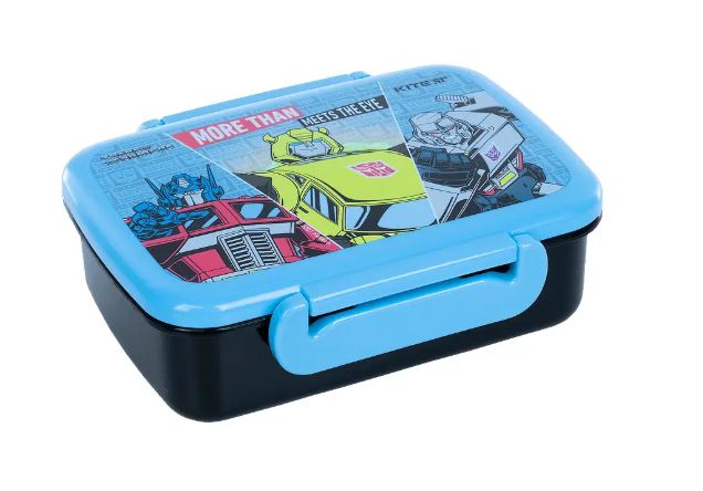 Ланчбокс Kite Transformers TF21-160, 420 мл
