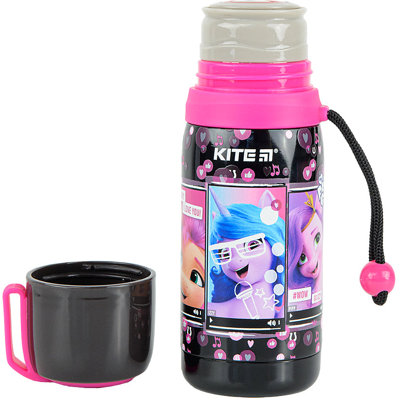 Термос Kite My Little Pony LP22-328, 350 мл. Фото 3