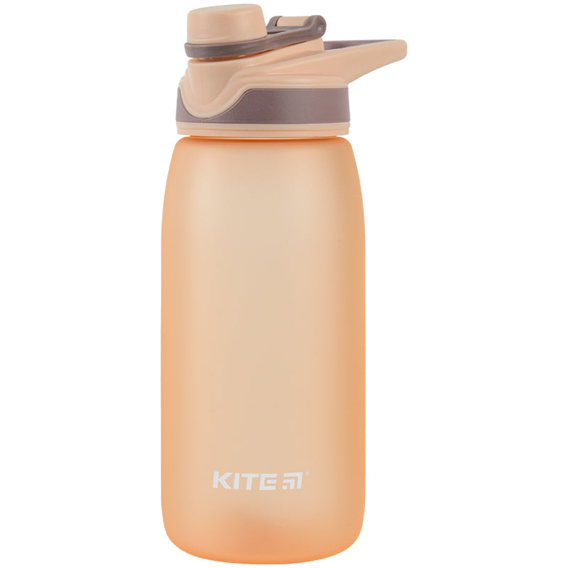 Пляшечка для води Kite K22-417-02, 600 мл, рожева. Фото 3