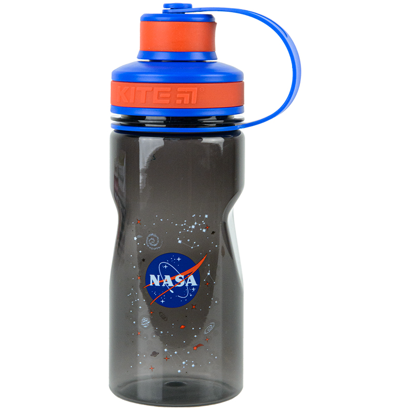 Пляшечка для води Kite NASA NS22-397, 500 мл