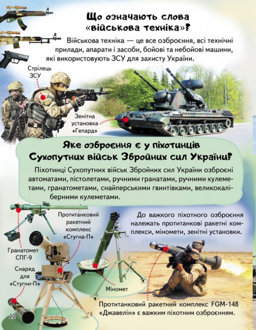 Енциклопедія Україна. Країна вільних і сильних. Фото 6