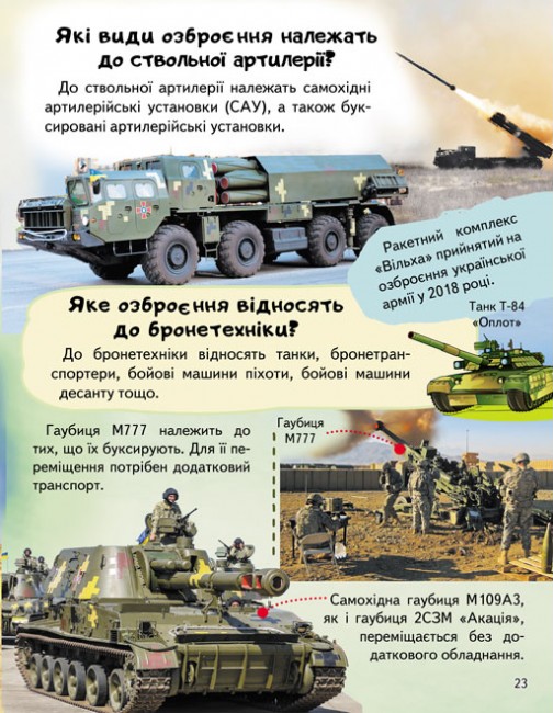 Енциклопедія Україна. Країна вільних і сильних. Фото 7