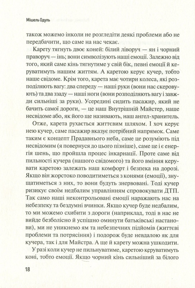 Книга Розкажи, що болить, і я розповім чому - Мішель Одул. Фото 15