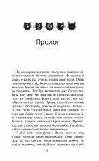 Книга Коти - вояки. Пророцтва починаються. Книга 4. Здіймається буря - Ерін Гантер. Фото 3