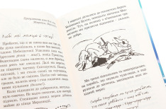 Книга Піратська книжка малого вовчика - Іан Вайбров. Фото 7