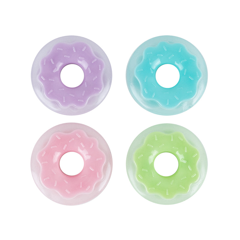 Гумка мультифункціональна Kite Donut K24-147, асорті