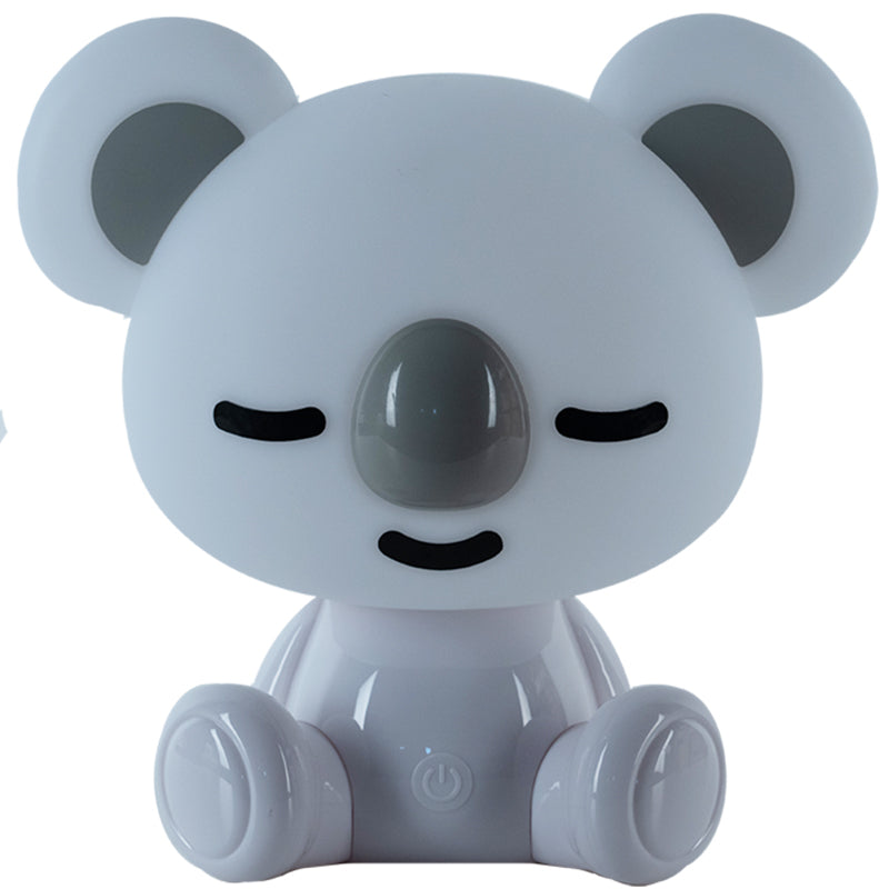 Світильник-нічник LED з акумулятором Koala Kite K24-491-2-1, білий