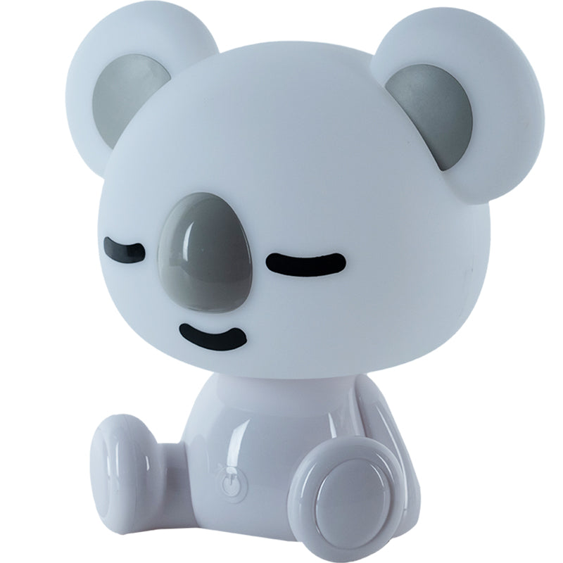 Світильник-нічник LED з акумулятором Koala Kite K24-491-2-1, білий. Фото 2