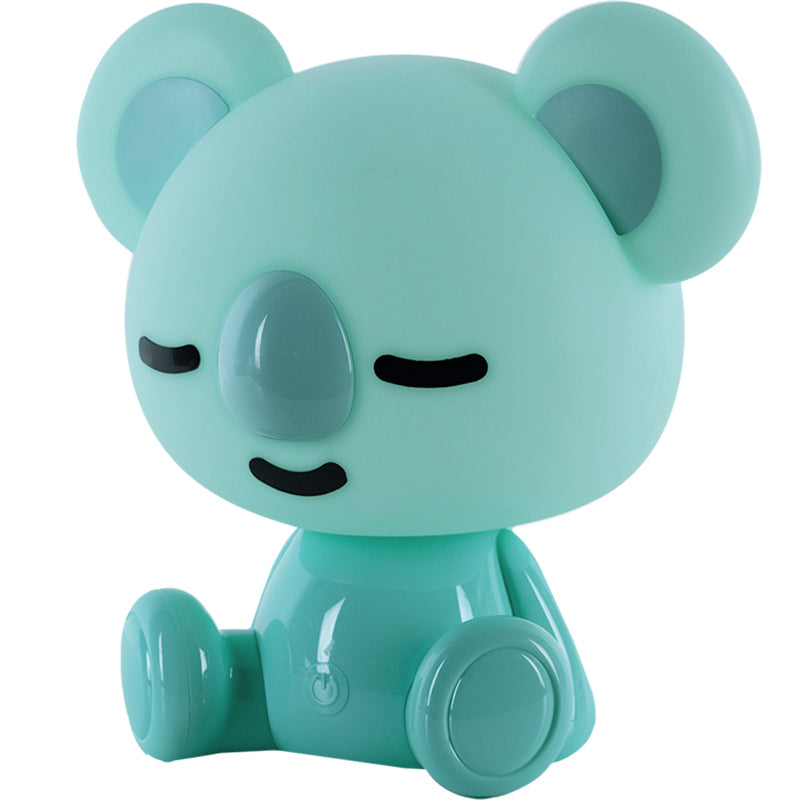 Світильник-нічник LED з акумулятором Koala Kite K24-491-2-4, зелений. Фото 2