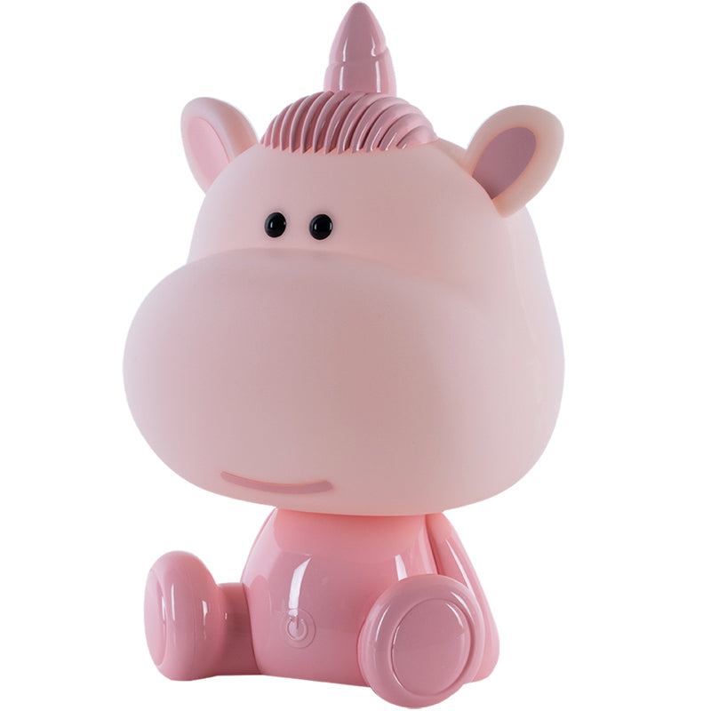 Світильник-нічник LED з акумулятором Unicorn KiteK24-491-1-2, рожевий. Фото 2