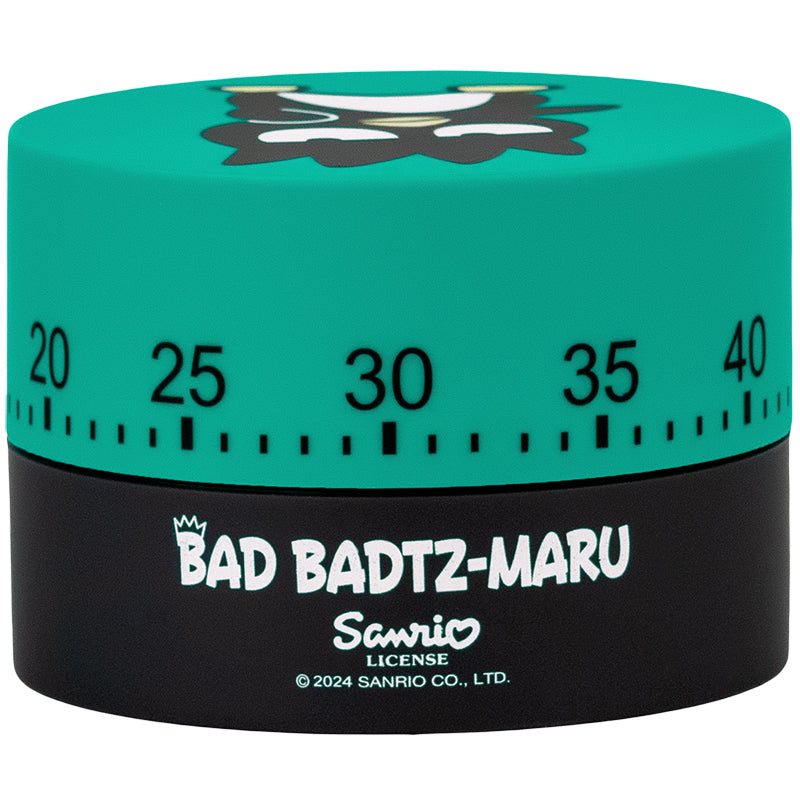 Таймер механічний Kite Bad Badtz-Maru HK24-172-2. Фото 2