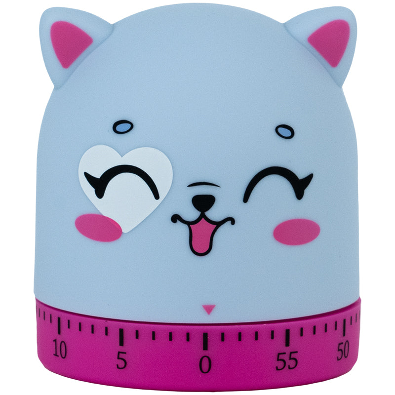Таймер механічний Kite Cat K24-173-1