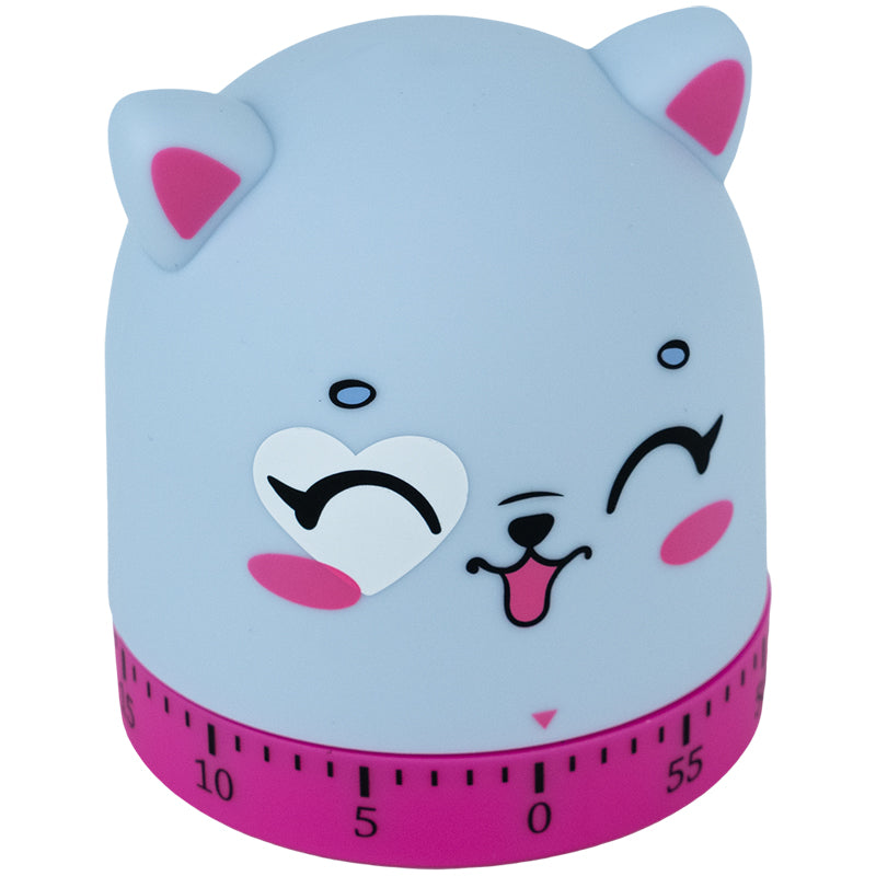 Таймер механічний Kite Cat K24-173-1. Фото 3