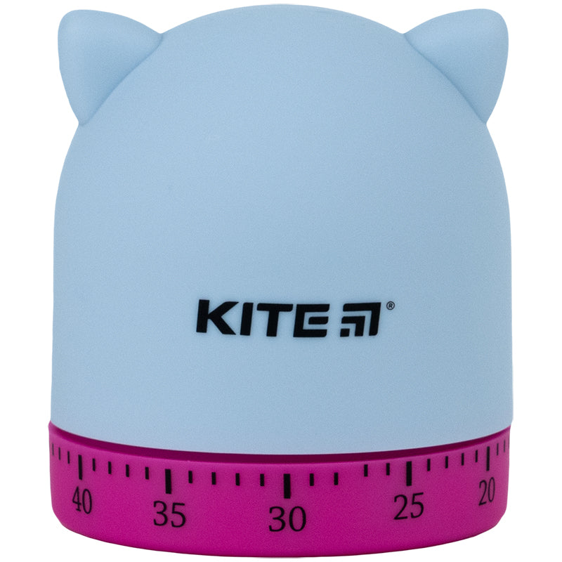 Таймер механічний Kite Cat K24-173-1. Фото 2