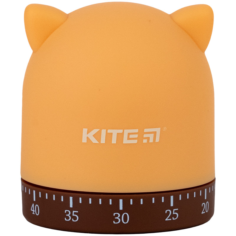 Таймер механічний Kite Fox K24-173-3. Фото 2
