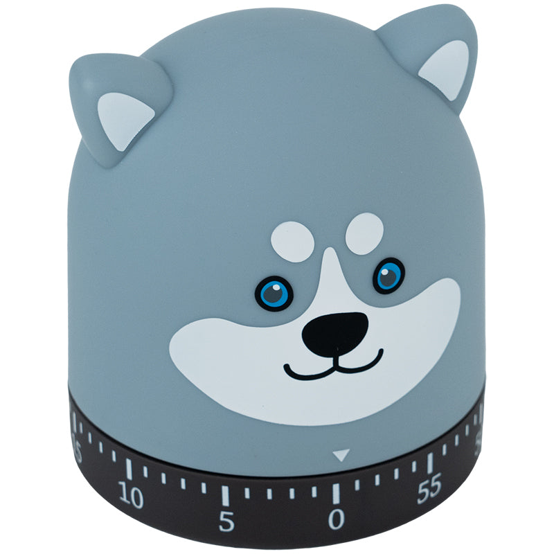 Таймер механічний Kite Husky K24-173-2. Фото 3