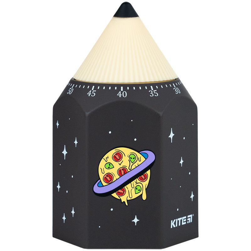 Таймер механічний Kite Space K24-171-2. Фото 3
