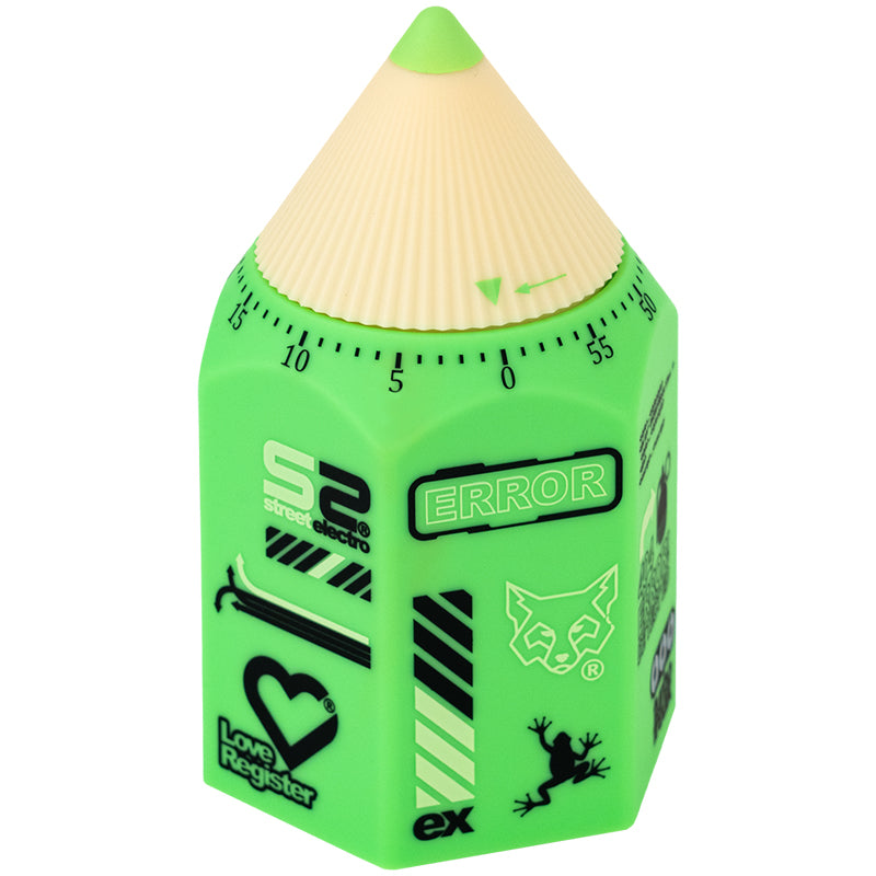 Таймер механічний Kite UFO K24-171-3. Фото 4