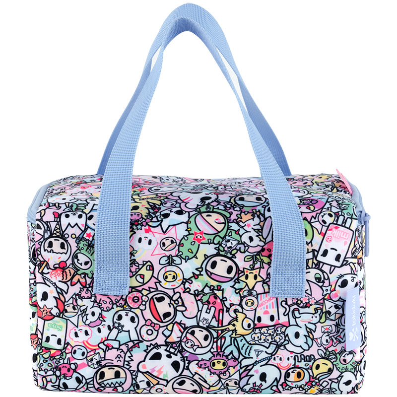 Сумка для ланчу Kite tokidoki TK24-2705. Фото 4