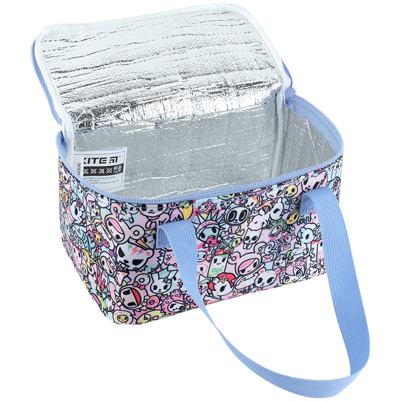 Сумка для ланчу Kite tokidoki TK24-2705. Фото 5