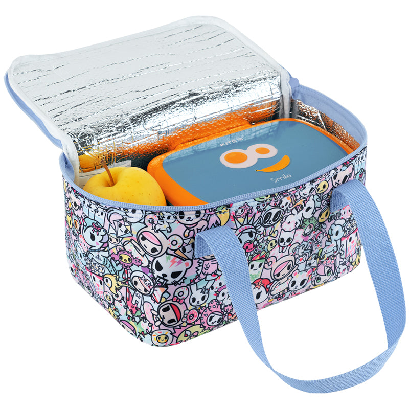 Сумка для ланчу Kite tokidoki TK24-2705. Фото 6