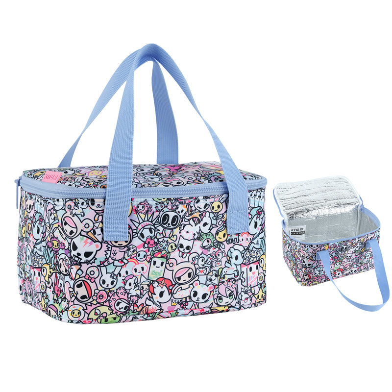 Сумка для ланчу Kite tokidoki TK24-2705